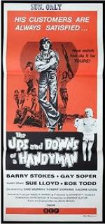 Watch The Ups and Downs of a Handyman 123MovieFree