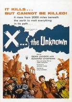 Watch X the Unknown 123MovieFree