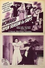 Watch Open Season for Saps 123MovieFree