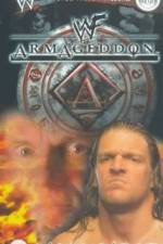 Watch WWF Armageddon 123MovieFree