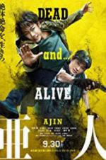 Watch Ajin: Demi-Human 123MovieFree