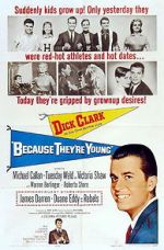 Watch Because They\'re Young 123MovieFree