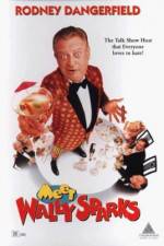 Watch Meet Wally Sparks 123MovieFree