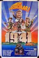 Watch 1941 123MovieFree
