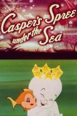 Watch Casper\'s Spree Under the Sea (Short 1950) 123MovieFree