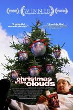 Watch Christmas in the Clouds 123MovieFree