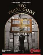 Watch NYC Point Gods 123MovieFree