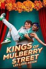 Watch Kings of Mulberry Street: Let Love Reign 123MovieFree