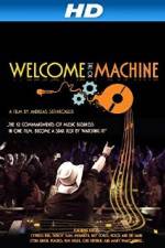 Watch Welcome to the Machine 123MovieFree
