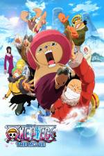 Watch One Piece: Movie 9 123MovieFree
