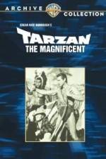 Watch Tarzan the Magnificent 123MovieFree