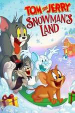 Watch Tom and Jerry: Snowman's Land 123MovieFree