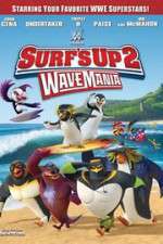 Watch Surf\'s Up 2: WaveMania 123MovieFree