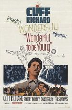 Watch Wonderful to Be Young! 123MovieFree