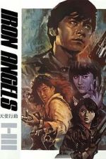 Watch Iron Angels 123MovieFree