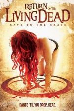 Watch Return of the Living Dead: Rave to the Grave 123MovieFree