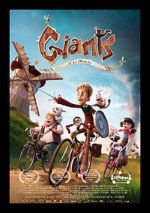 Watch Storm Crashers 123MovieFree