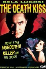 Watch The Death Kiss 123MovieFree