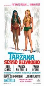 Watch Tarzana, the Wild Woman 123MovieFree