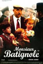 Watch Monsieur Batignole 123MovieFree
