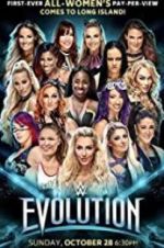 Watch WWE Evolution 123MovieFree