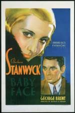 Watch Baby Face 123MovieFree