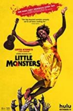 Watch Little Monsters 123MovieFree