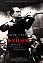 Watch Orchestra of Exiles 123MovieFree