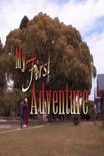 Watch The Adventures of Young Indiana Jones: My First Adventure 123MovieFree