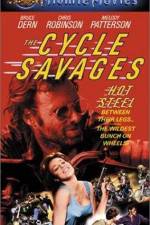 Watch The Cycle Savages 123MovieFree