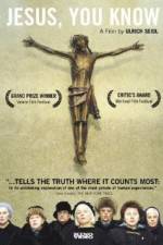 Watch Jesus, You Know 123MovieFree