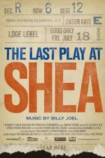 Watch The Last Play at Shea 123MovieFree