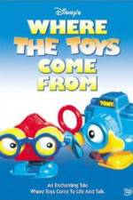 Watch Where the Toys Come from 123MovieFree