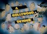 Watch A Hollywood Detour (Short 1942) 123MovieFree
