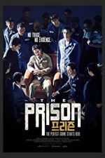 Watch The Prison 123MovieFree