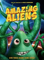 Watch Amazing Aliens 123MovieFree