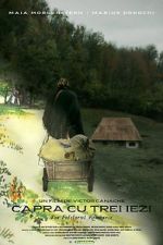 Watch The Goat and Her Three Kids (Short 2019) 123MovieFree