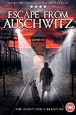 Watch The Escape from Auschwitz 123MovieFree
