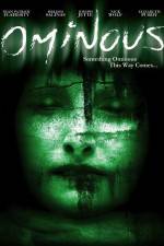 Watch Ominous 123MovieFree