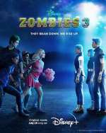 Watch Zombies 3 123MovieFree
