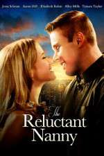 Watch Reluctant Nanny 123MovieFree