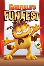 Watch Garfield's Fun Fest 123MovieFree