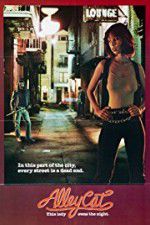 Watch Alley Cat 123MovieFree