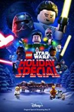 Watch The Lego Star Wars Holiday Special 123MovieFree