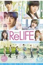 Watch ReLIFE 123MovieFree