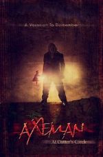 Watch Axeman 123MovieFree