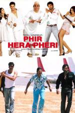 Watch Phir Hera Pheri 123MovieFree
