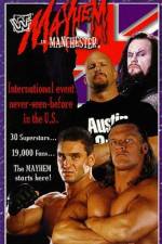 Watch WWF Mayhem in Manchester 123MovieFree