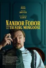 Watch Nandor Fodor and the Talking Mongoose 123MovieFree