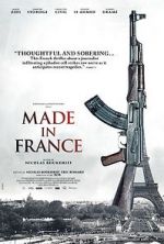 Watch Made in France 123MovieFree